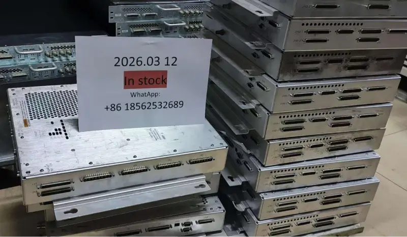 GE Mega Switch MRI pre inštaláciu, testovanie a popredajnú podporu SV 1.5T