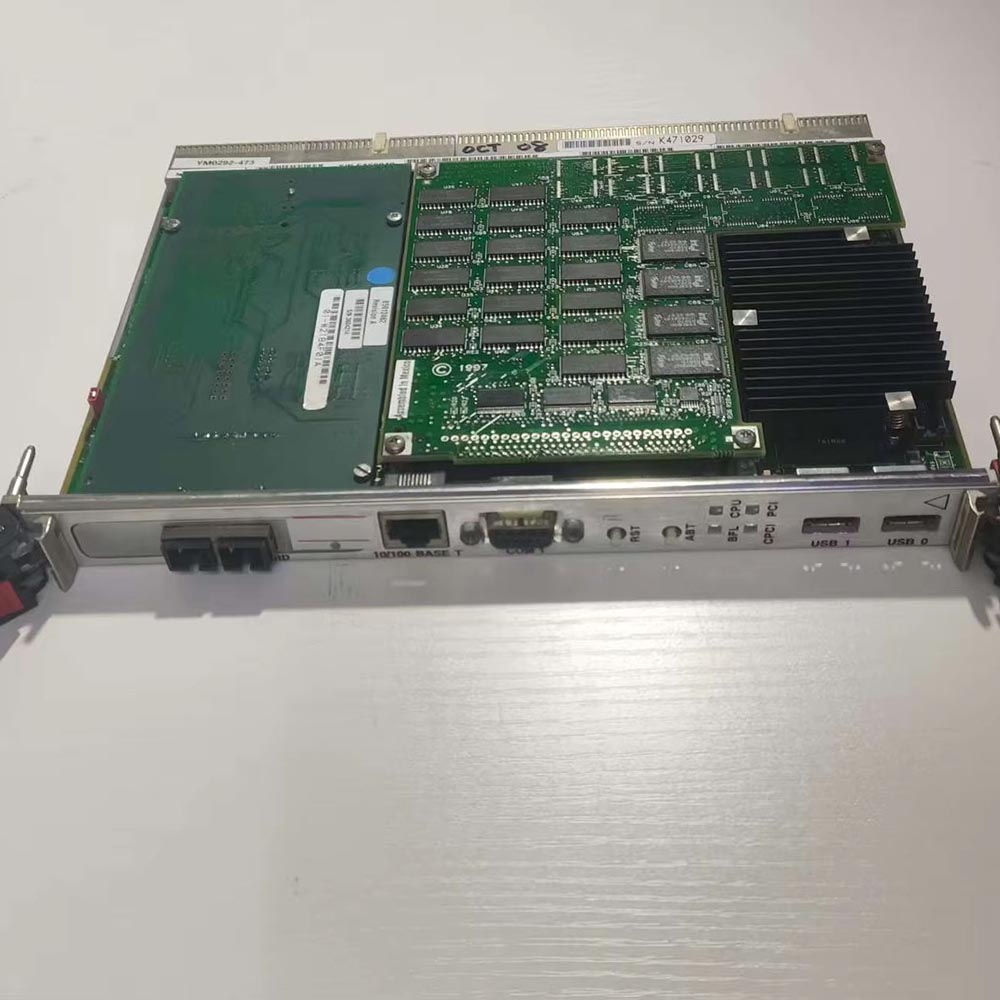 GE 2294300-4 MRI APS doska s výmenou dosky IT